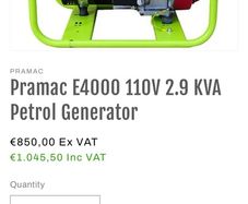 generator