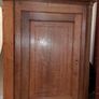 Oak Corner Cupboard Image 2