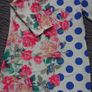 Made in Italy Dress. Size 12 Image 2