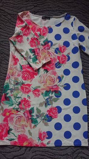 Made in Italy Dress. Size 12