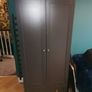 kids wardrobe and chest of drawers Image 5