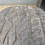 Free.. 2 x General Grabber GT tyres 255/60 R18. Image 2