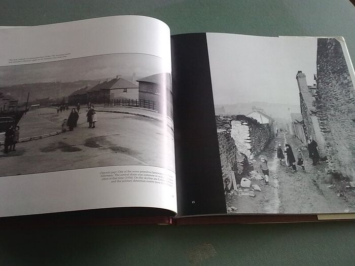 Fr. Browne's Cork People & places 1912-54 Ireland Irish local history