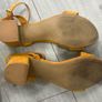 New look heeled Sandals Image 5
