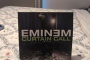Eminem - Curtain Call - The Hits (2xLP, Comp, RE, Gat)