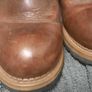Caterpillar Ladies Boots Image 4