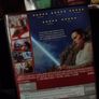 Star Wars: The Last Jedi ! DVD ! 2018 ! Carrie Fisher ! Disney ! Image 3