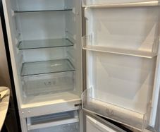 fridge freezer