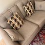 Couch and Armchair Image 3