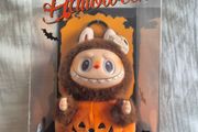 Labubu Halloween The Monsters Popmart