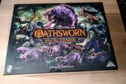 Oathsworn - Into the Deepwood Fantasy Miniatures Board Game 1st Ed. 2022 BRAND NEW