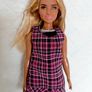 Barbie fashionista doll #126 Image 2