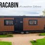 caracabin log cabin Image 2