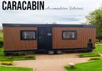 caracabin log cabin