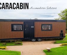 caracabin log cabin