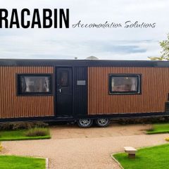 caracabin log cabin