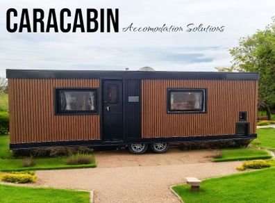 caracabin log cabin