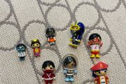 Ryan's World toys figures