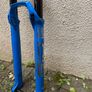 Fork Rock Shox Sid ultimate SL 100mm Image 3