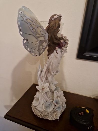 fairy vase