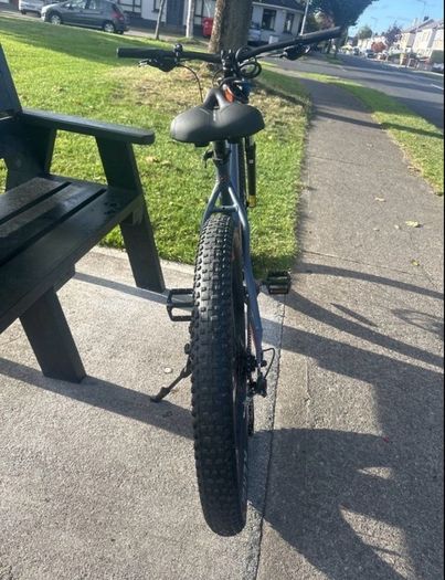 Mtb Only Swap