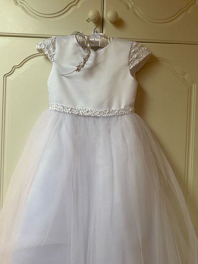Communion dress