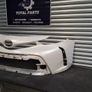 Toyota prius plus 2015-20 front bumper Image 2