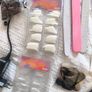 Nail set Image 6