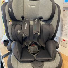 Joie infant Car Seat and Joie Pushchair