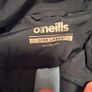 Dublin GAA O'Neills Gaelic Football Jacket Jersey (Adult Large) FREE POST Image 5