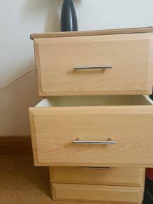 bedside drawer