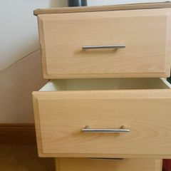 bedside drawer
