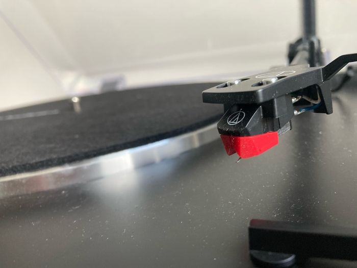 Audio Technica AT-LP3XBT Turntable