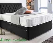 Brand New Beds And Mattresses For every Home