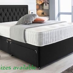 Brand New Beds And Mattresses For every Home