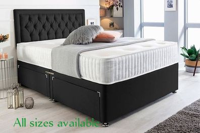 Brand New Beds And Mattresses For every Home