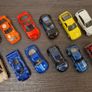 Hot Wheels Loose Bundle - Used Unboxed - Japanese Cars Image 2