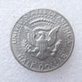 1971 US Kennedy Half Dollar 40% Silver Image 3