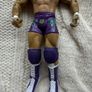 WWE Carlito Colon Jakks Pacific 2003 Primo Epico Cool Apple Used Please look at the pictures Image 4