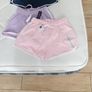 girls shorts Image 4