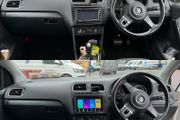 Volkswagen Golf Polo Passat Android Carplay