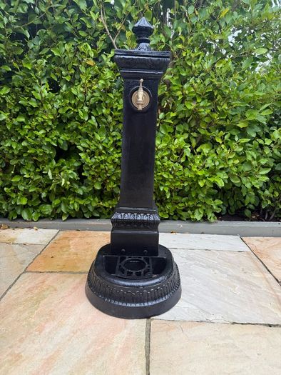 garden tap