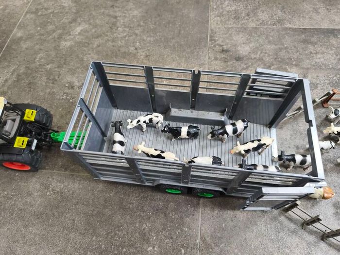 Farm Toy Bundle
