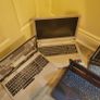 Laptops / desktop/ pc parts- for parts only Image 5