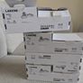 Genuine IKEA LAKENE LED Recessed Spotlights - 4 New & Unused Lights - Discontinued Model Image 8