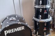 Drums and Percussion