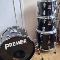 Premier Projector 80's birch kit