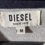 Mens Diesel Jumper Image 2