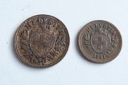 Swiss pair