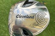 Cleveland left handed driver